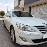 جنسیس2013 تمییز