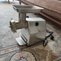 چرخ گوشت و آسیاب