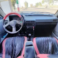 پرایدصبا۸۷دوگانه شرکت