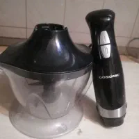 مخلوط کن گاسونیک