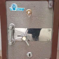 گاوصندوق