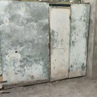 کانکس سرویس بهداشتی