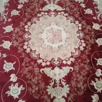 فرش ۹متری