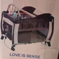 تخت کودک کنارمادر،کالسکه کریر متعلقات