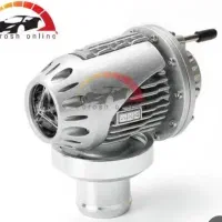 بلو اف hks چهارخط و کیت مکش ef7 توربو