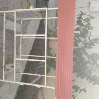استند میوه ومحافظ کولر بازارچه کاروانسرا