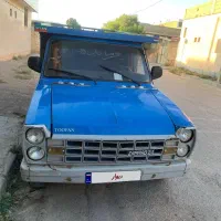 نیسان مدل ۹۰