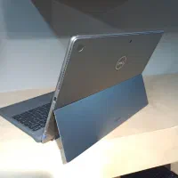 7320 LTE لپتاپ تبلت شو i7 نسل 11 Dell