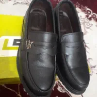 کفش پسرانه مجلسی