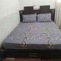 تخت خواب دونفره