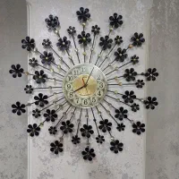 ساعت دیواری