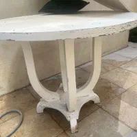 میز ناهار خوری میز خاطره