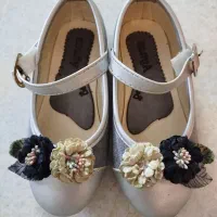 کفش دخترانه بچگانه