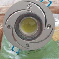 هالوژن با لامپ