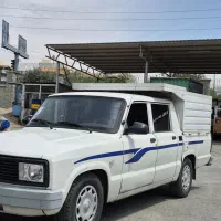 کارا دوکابین ۱۴۰۱