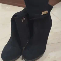 کفش خارجی کاملا نو