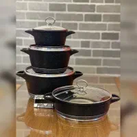 آتشدان و باربیکیو فورپاد کمپینگ مسافرتی