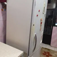 یخچال|یخچال و فریزر|کرج, خرمدشت|دیوار