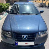 سورن پلاس EF7 ۱۴۰۰ سند تک برگ بدون رنگ