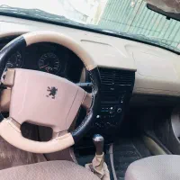 پژو ۴۰۵ مدل ۹۴