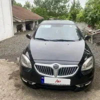 برلیانس h330 مدل ۹۶اتومات اقساط