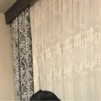 پرده والان پانچ