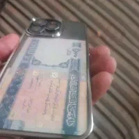 دو عددگوشی یکی ایفون۱۳پروشیامی نوت۱۳پرو فقط معاوضه