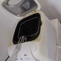 سرخ کن بایترون