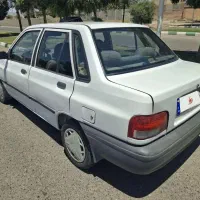 پراید۱۳۱ مدل،1390
