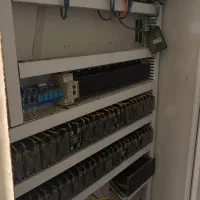 تابلو برق