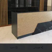 استخدام لابی وومن(فقط خانم)