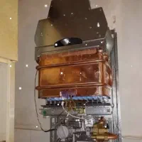 نمایندگی مجاز تعمیر انواع آبگرمکن و تعویض