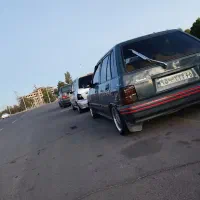 درب صندوق هاچ بک کره ای
