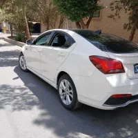 کمک فنر خودرو mg6