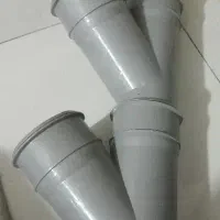 لوله فاضلاب،اتصالات،پنج لایه، لوله آب ،اضافه آمده