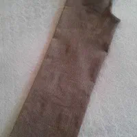 شلوار بگ زنانه