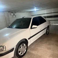 پژو پارس LX TU5، مدل ۱۴۰۱