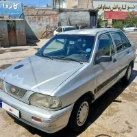 پراید ۱۴۱ مدل ۸۵