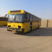 اتوبوس بنز 457