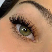 اکستنشن مژه اسپایک ۴۵% تخفیف فقط ۵۵۰ تومان