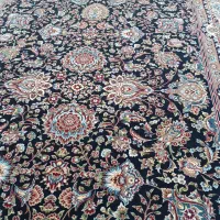 کنار فرشی ۶ متری دو در سه متر