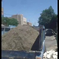 ماسه شسته