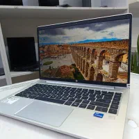 لپتاپ اچ پی سفارش المان