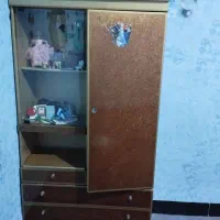 کمد بچه نو نو