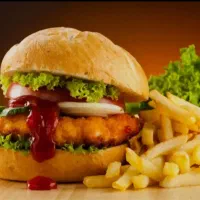 استخدام آشپز فست فود