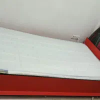 تخت خواب یکنفره