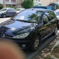 206مدل 82 فرانسوی