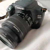 دوربین Canon 1200D