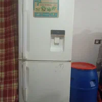 یخچال دونار