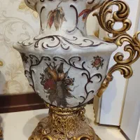 گلدان زیر خاکی
